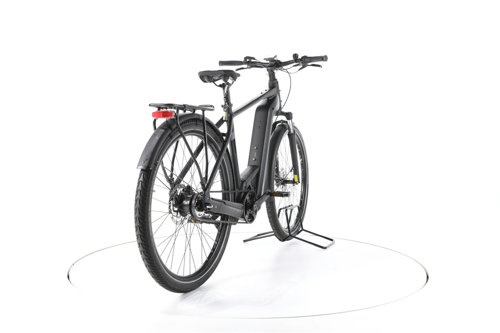 Bergamont E-Horizon Elite 6 Belt City E-Bike 2024 - Image 11