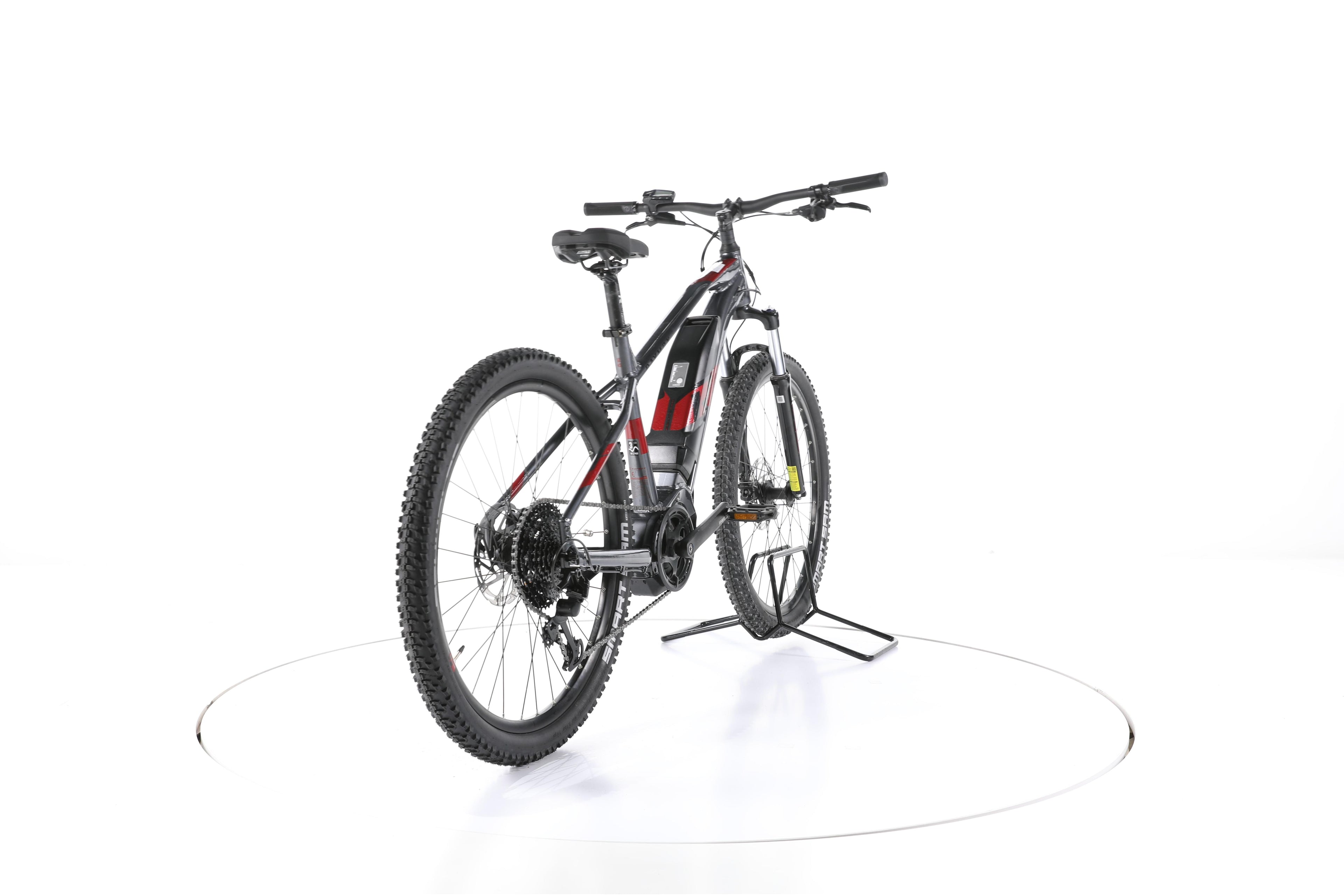 R Raymon HardRay E 3.0 E-Bike - Image 11