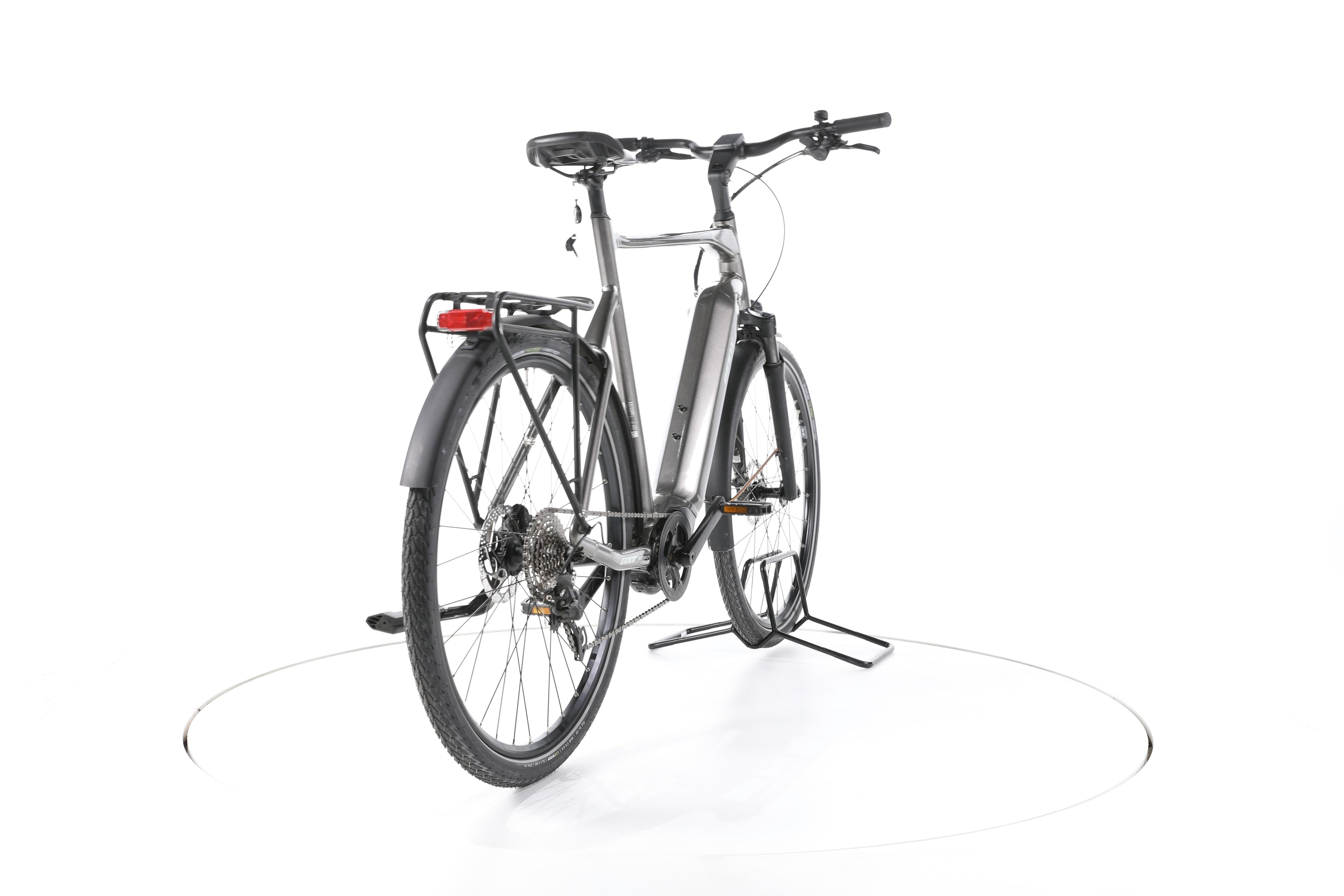 Giant AnyTour Trekking E-Bike - Image 11