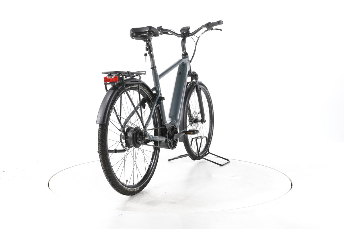 Victoria eManufaktur 11.9 City E-Bike - Image 11