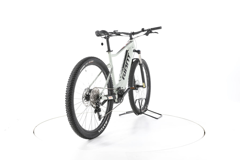 Giant Fathom E+ 2 E-Bike - Image 11