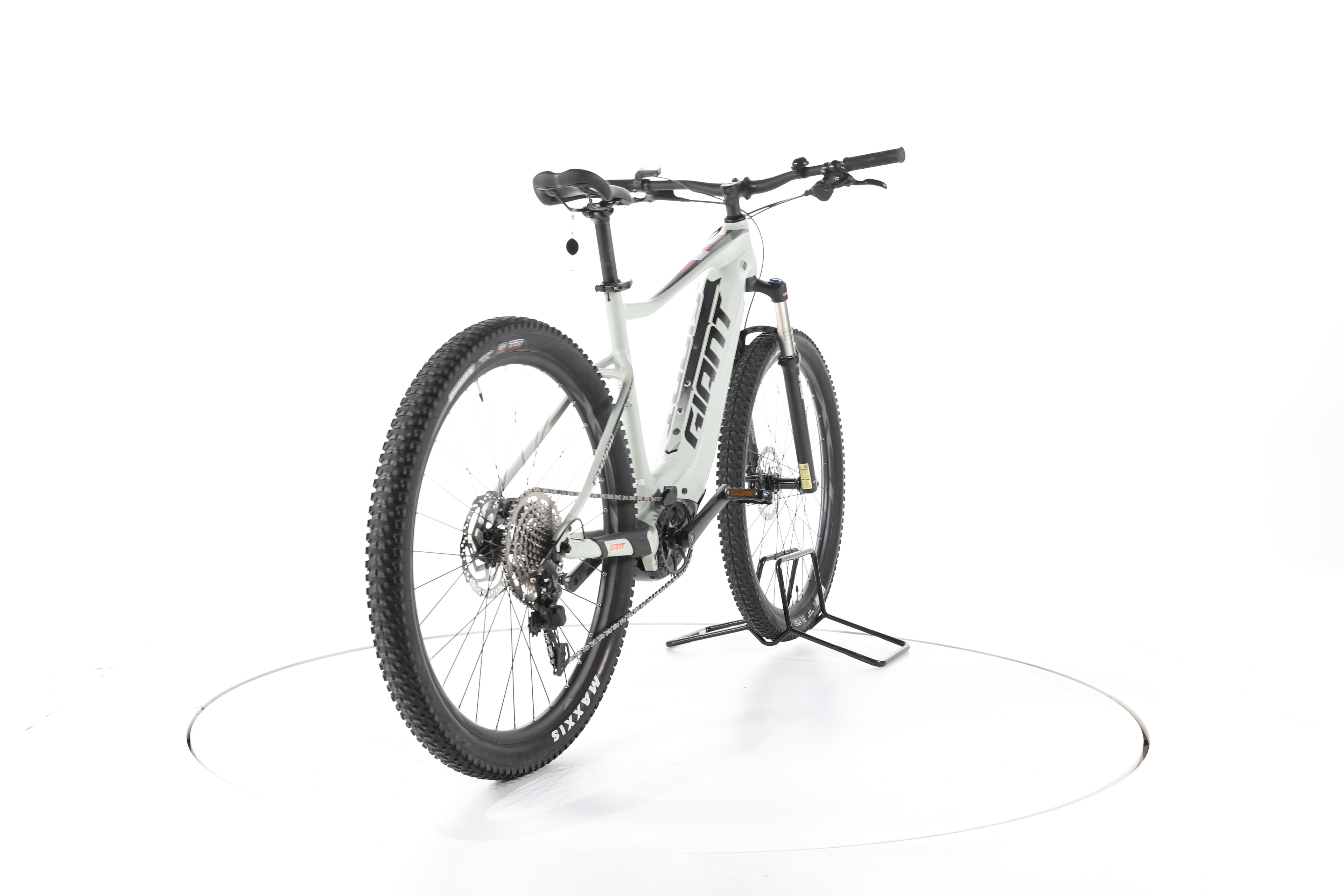 Giant Fathom E+ 2 E-Bike - Image 11
