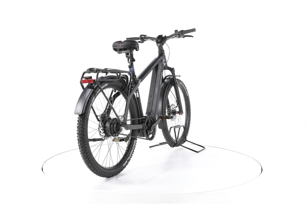 Riese & Müller Charger4 GT Vario City E-Bike - Image 11