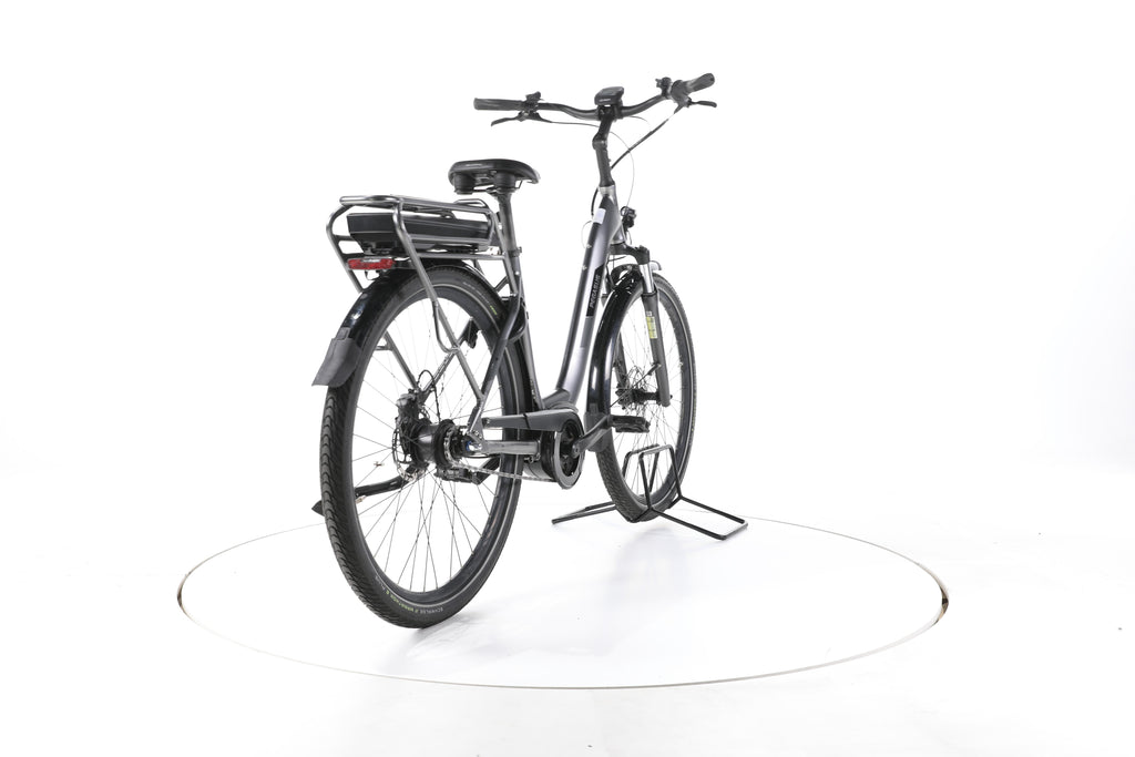 Pegasus Solero E8F Performance City E-Bike Tiefeinsteiger - Image 11