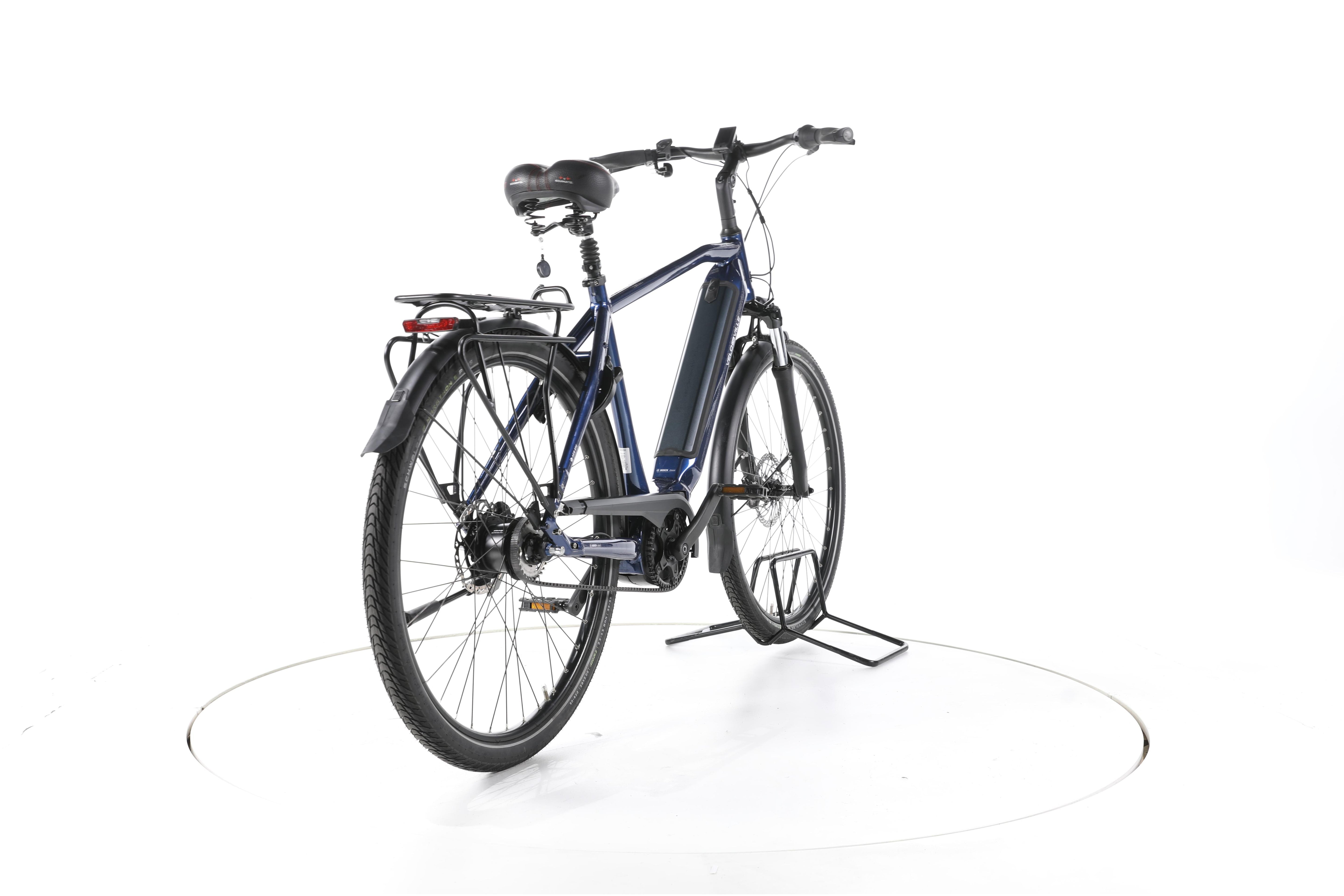 Velo de Ville AEB 890 City E-Bike - Image 11