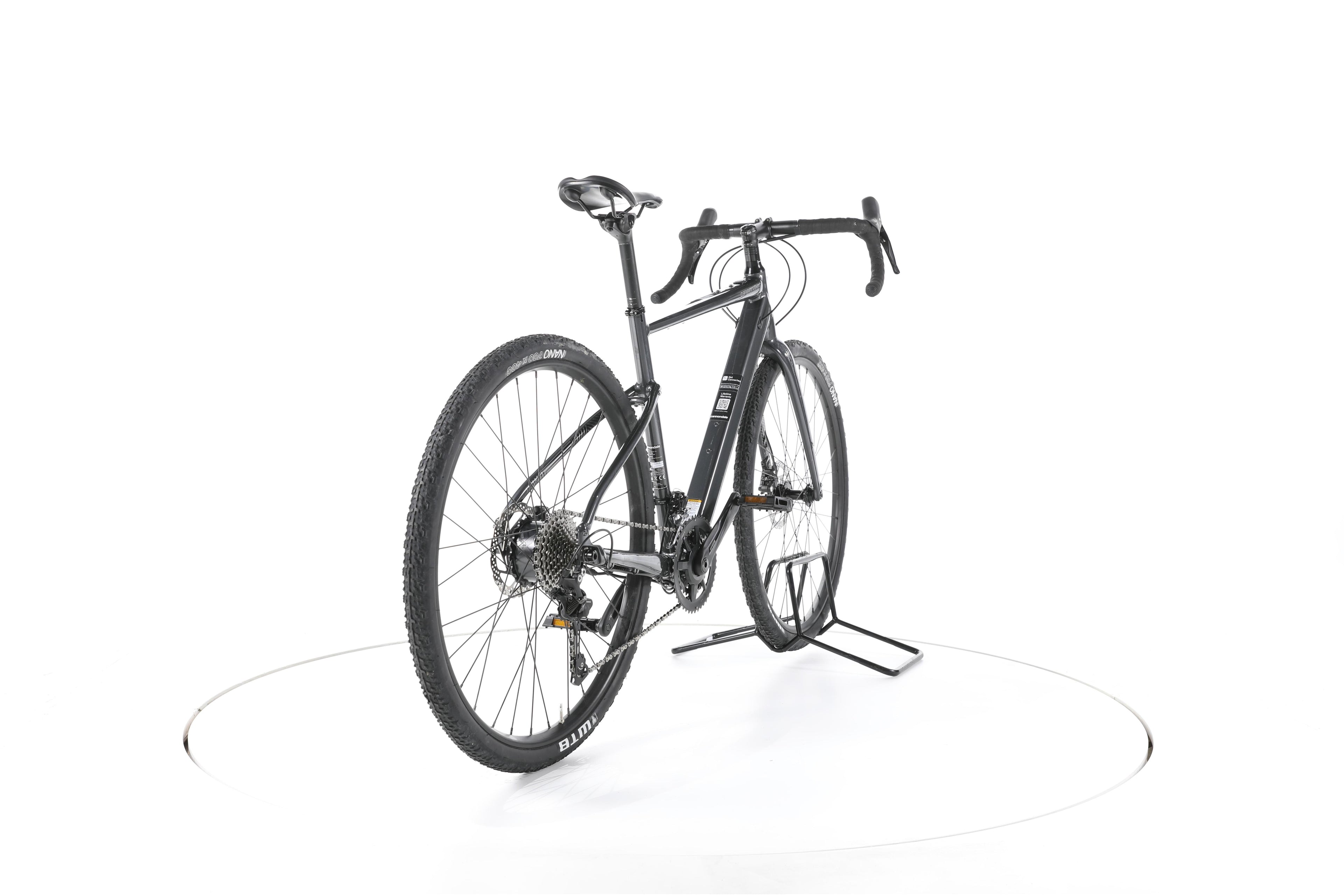 Cannondale Topstone Neo SL 2 E-Gravelbike - Image 11