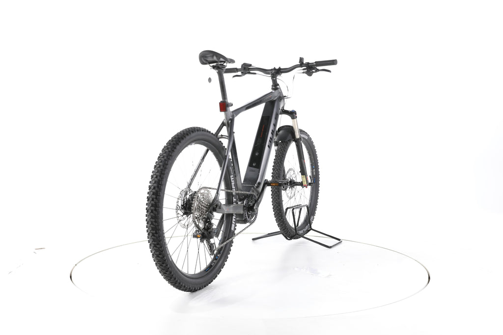 Bulls Copperhead EVO 2 XXL E-Bike - Image 11