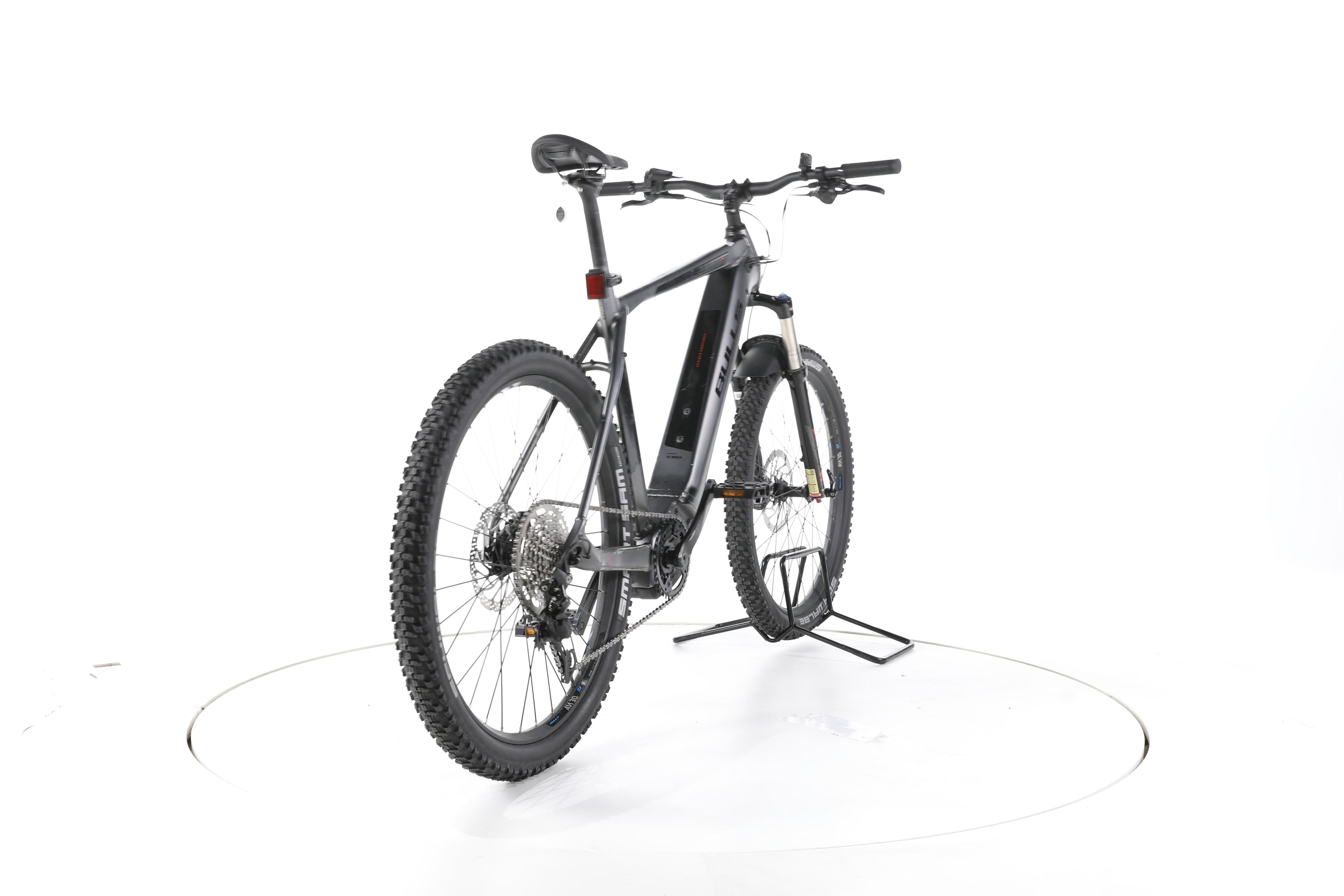 Bulls Copperhead EVO 2 XXL E-Bike - Image 11