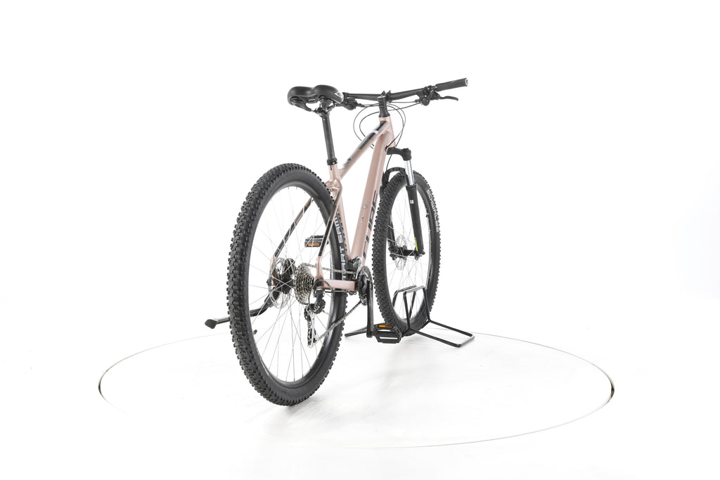 Cube Access WS EAZ Fahrrad Hardtail - Image 11