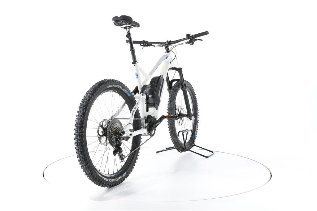TRENGA DE AME 7.0 Fully E-Bike - Image 11