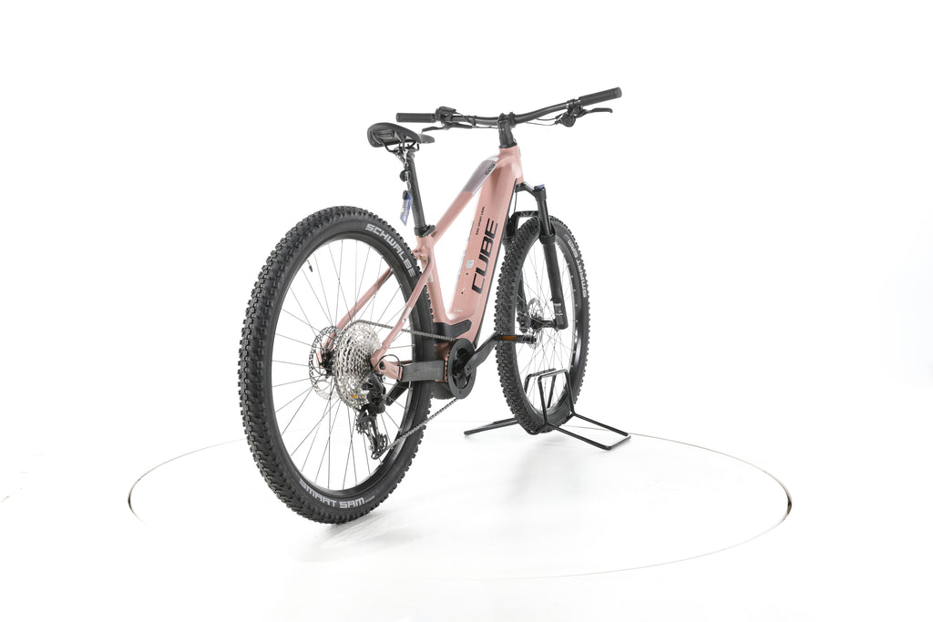 Cube Reaction Hybrid Pro E-Bike - Image 11