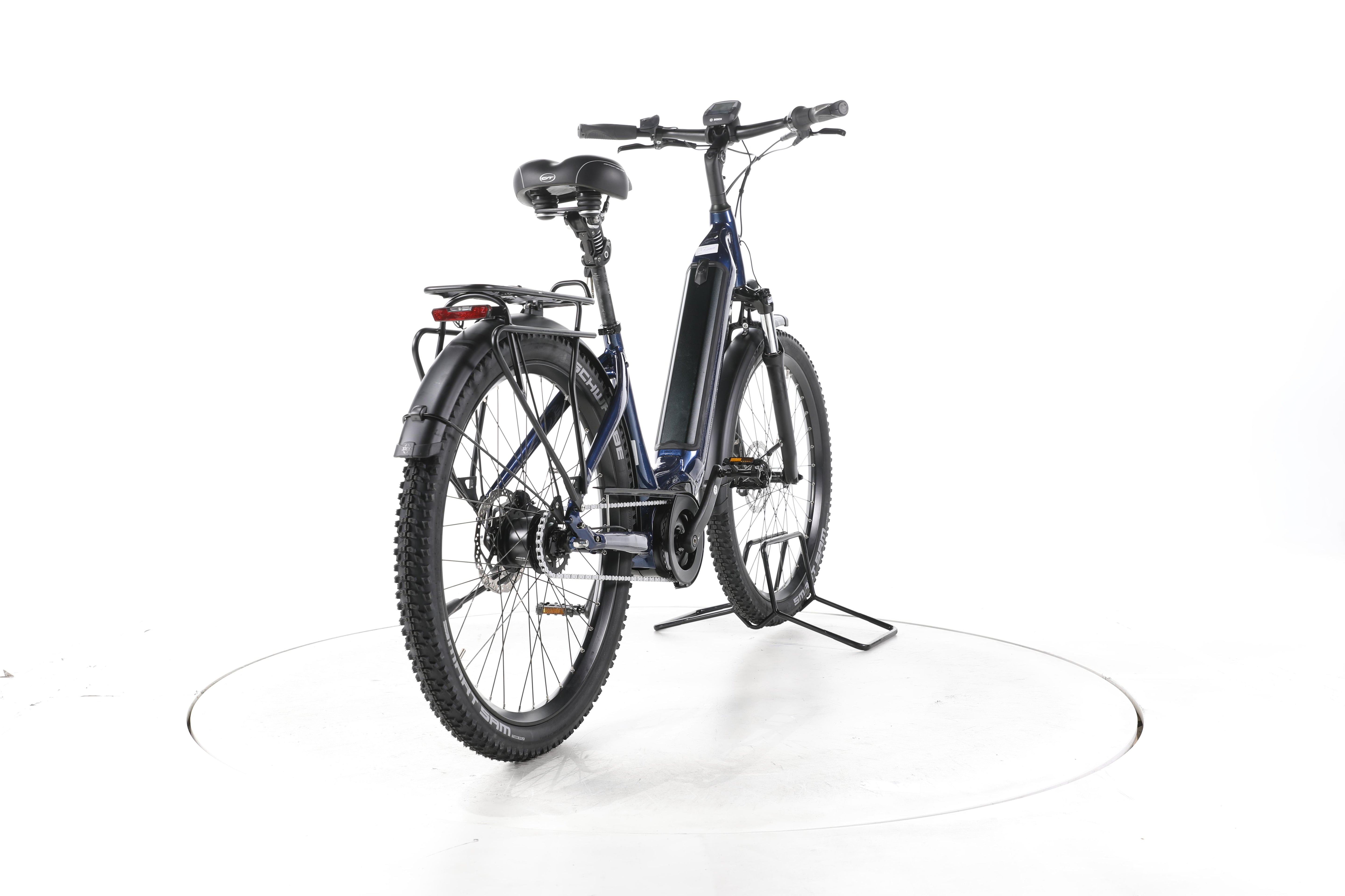 Velo de Ville SEB 890 City E-Bike Tiefeinsteiger - Image 11