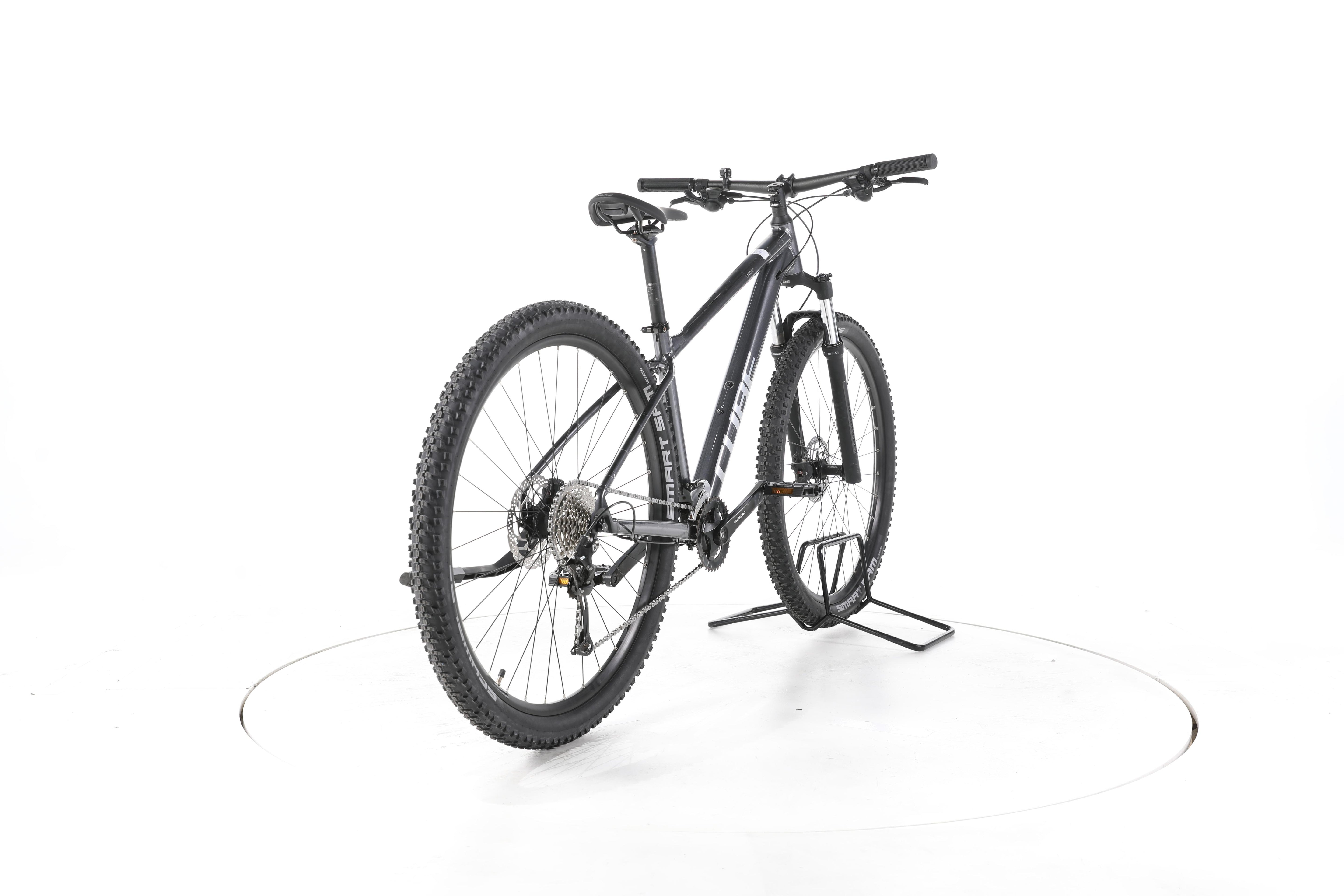 Cube Aim SL Fahrrad Hardtail - Image 11