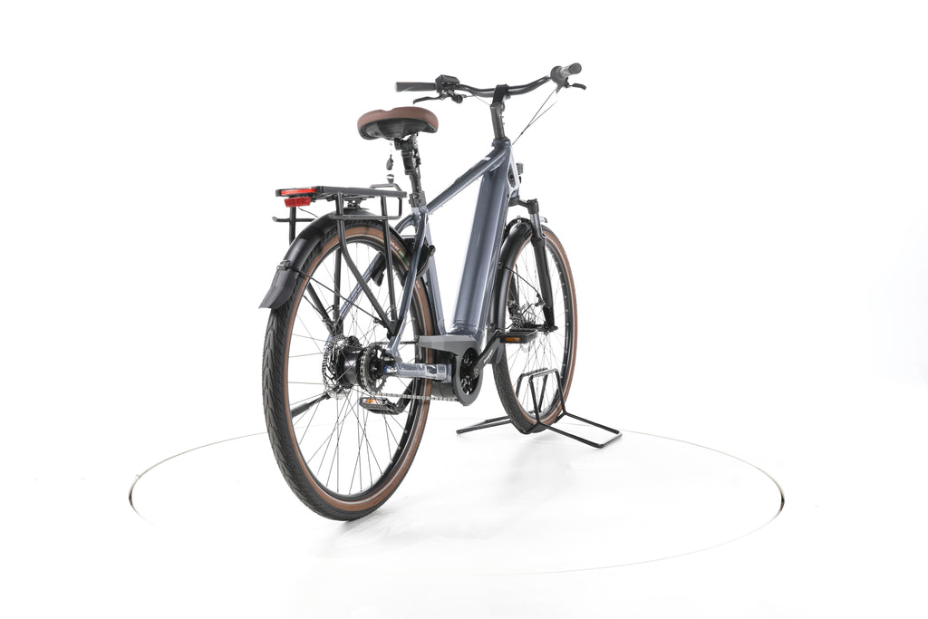 Velo de Ville AEB 890 Pro City E-Bike 2025 - Image 11