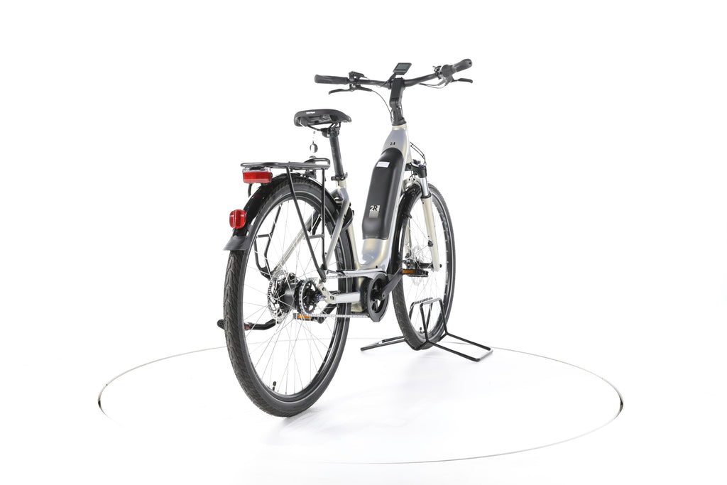 2R Manufaktur ELX5 City E-Bike Tiefeinsteiger 2024 - Image 11