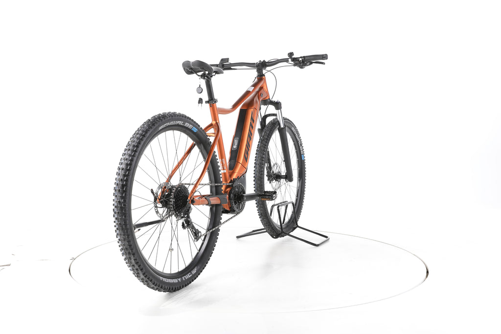 Giant Talon E+ 2 E-Bike - Image 11