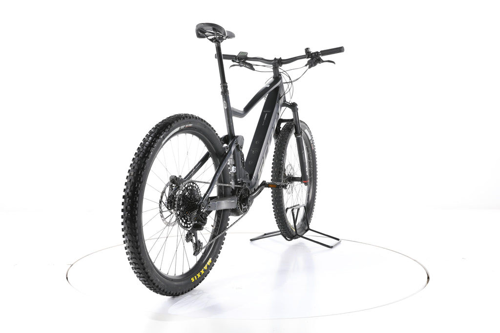 Scott Strike eRIDE 930 Fully E-Bike - Image 11