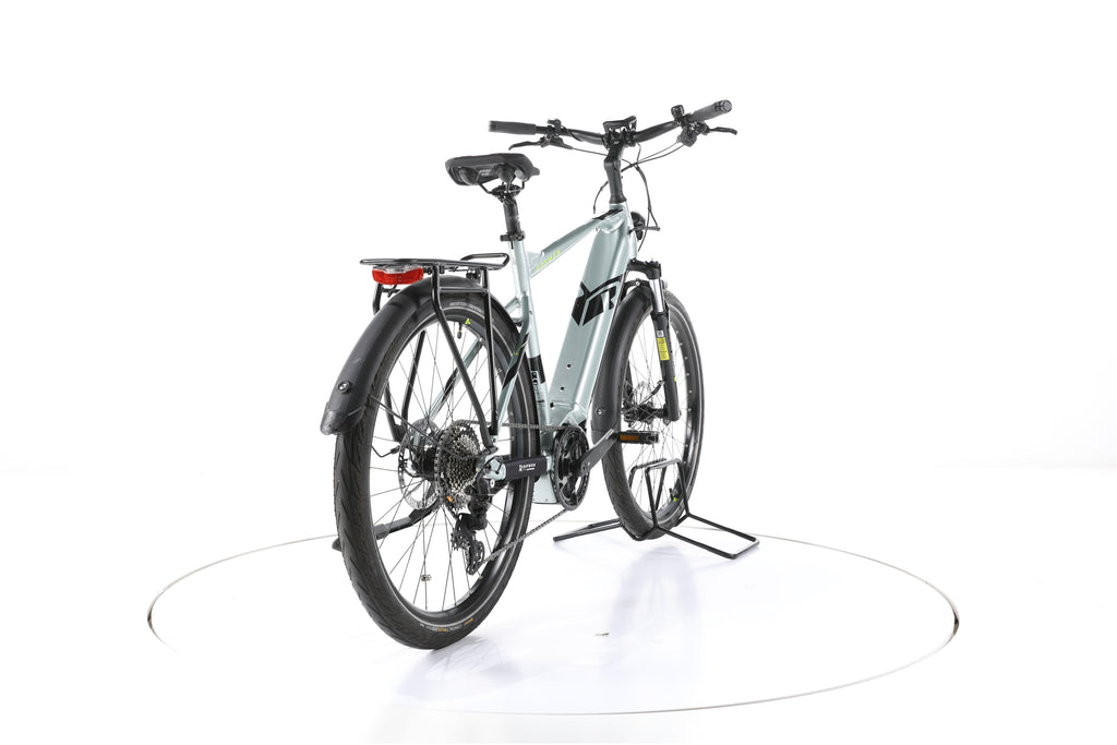R Raymon TourRay E 6.0 Trekking E-Bike - Image 11