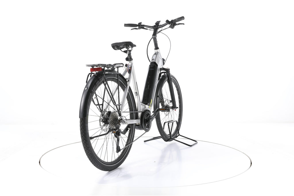 Stevens E-Triton PT5 Trekking E-Bike Tiefeinsteiger - Image 11