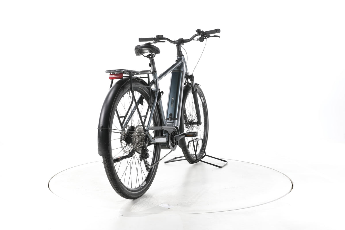 BESV TR 1.2 Trekking E-Bike - Image 11