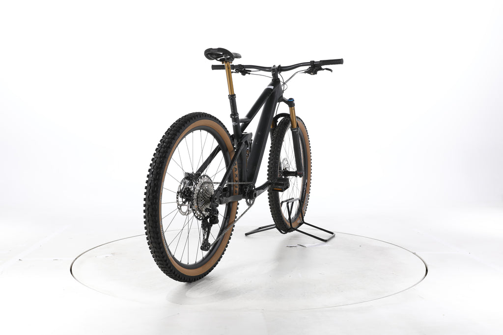 Cube Stereo ONE22 HPC EX Fahrrad Fully - Image 11