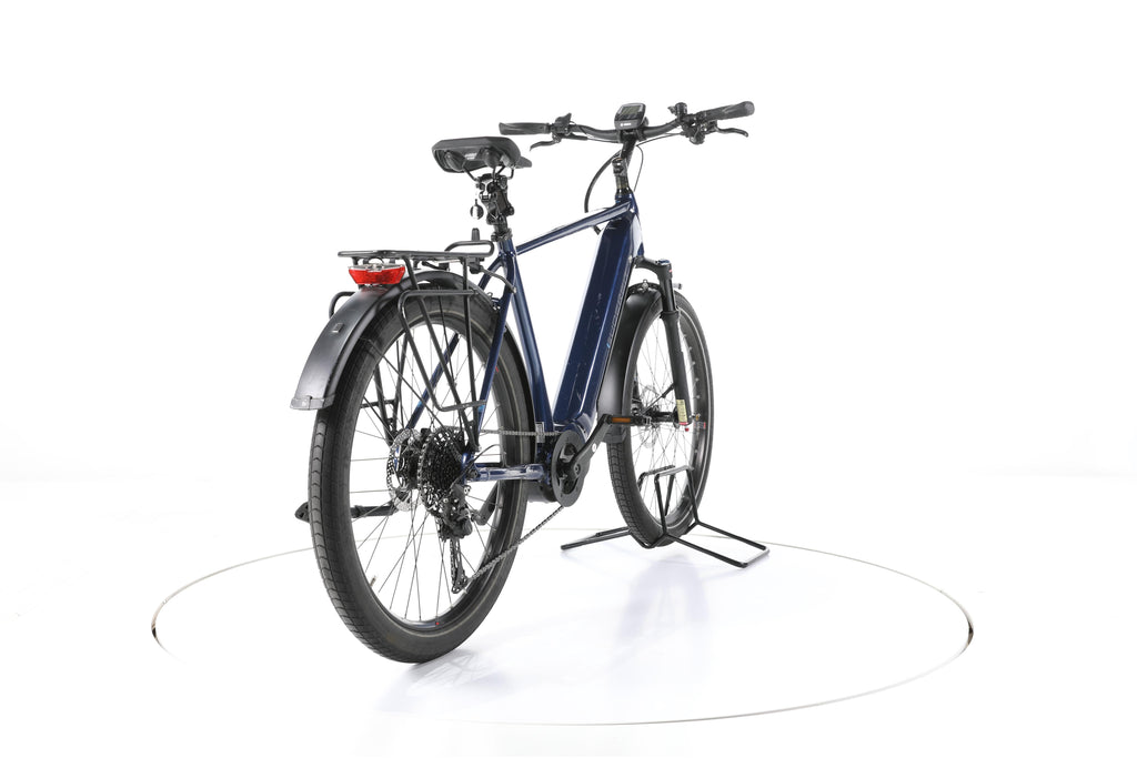 Gudereit ET-12 EVO Fat Tire Trekking E-Bike - Image 11