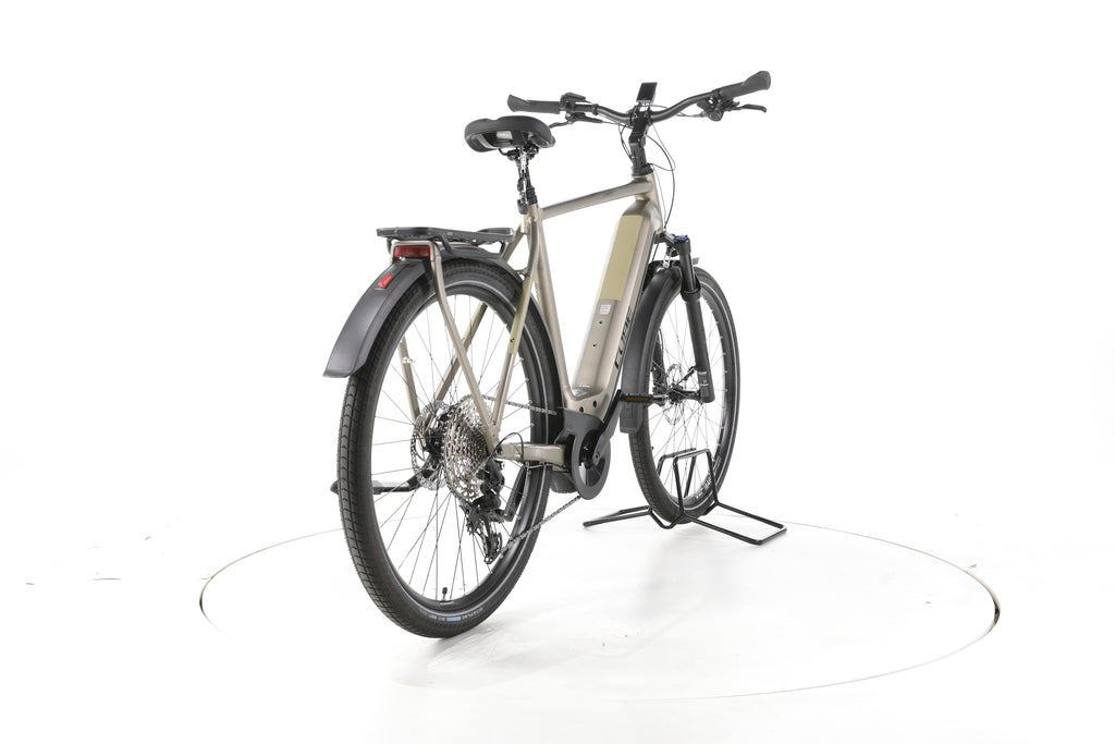 Cube Kathmandu Hybrid Pro Trekking E-Bike - Image 11