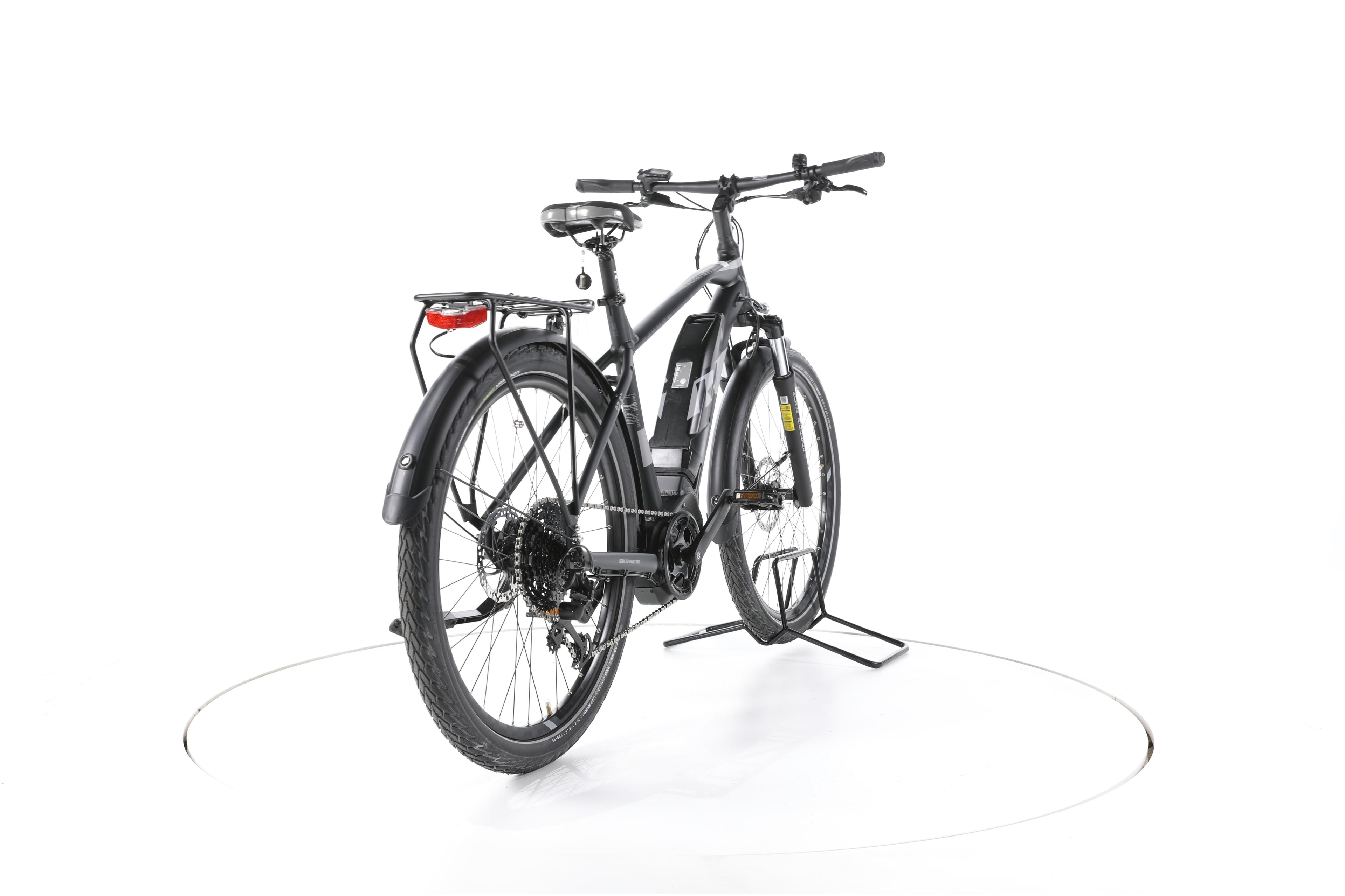 R Raymon TourRay E 3.0 Trekking E-Bike - Image 11