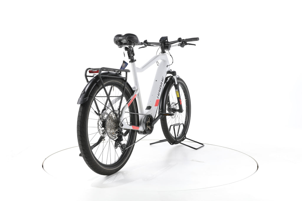 Haibike Trekking 7 Trekking E-Bike - Image 11