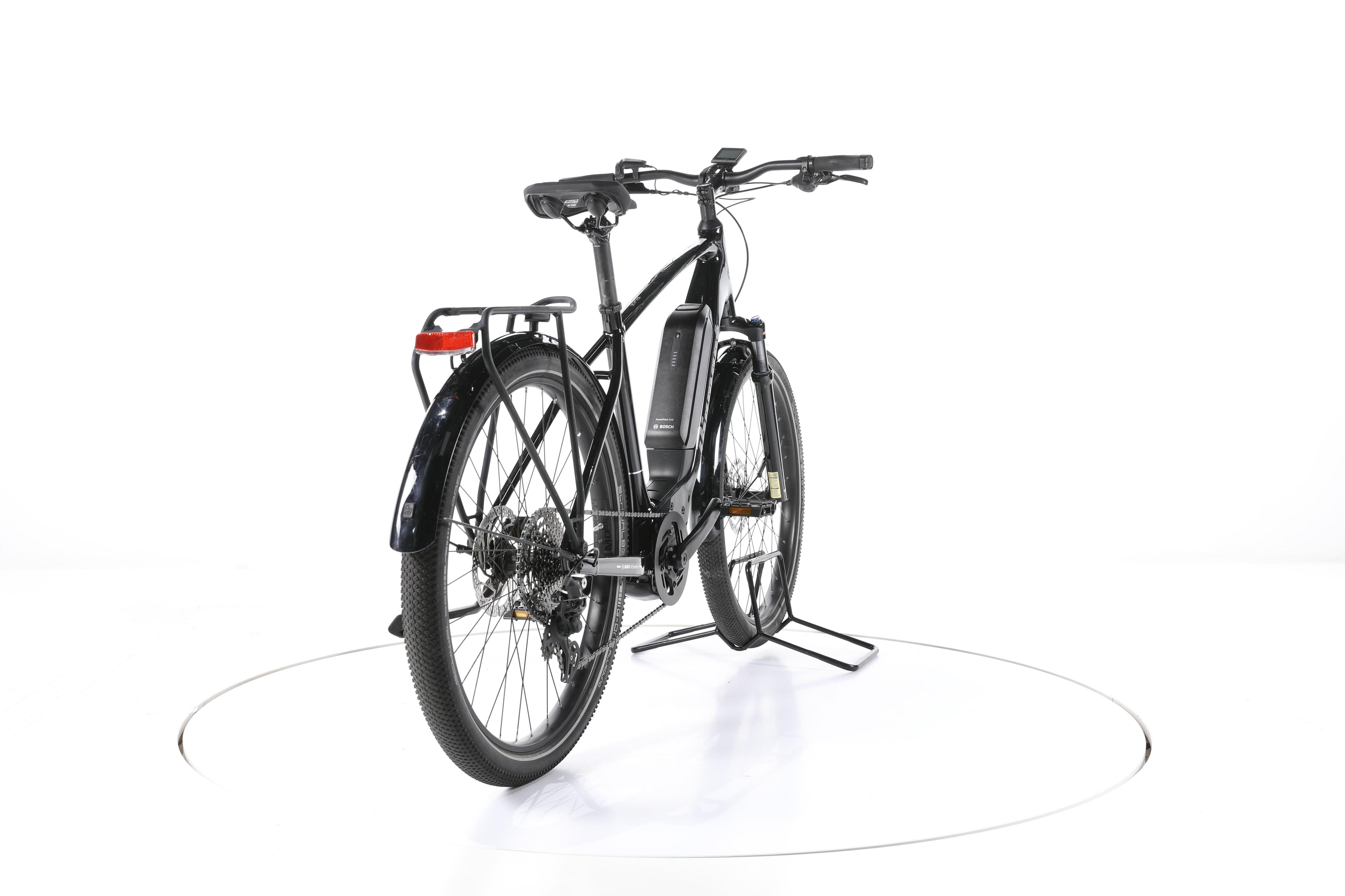 Diamant Zing Gen 2 Trekking E-Bike 2023 - Image 11