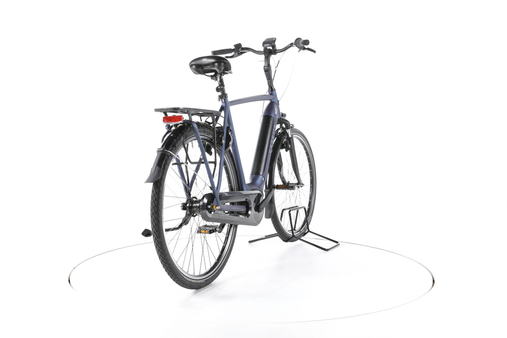Gazelle Arroyo C7+ HMB Elite City E-Bike - Image 11