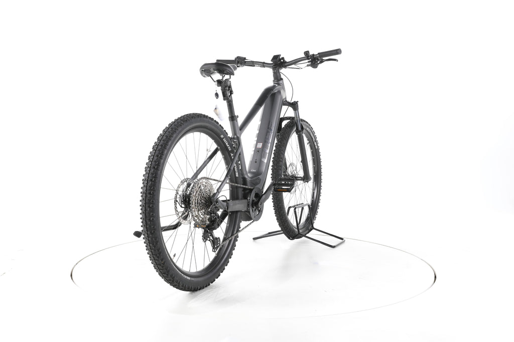Cube Reaction Hybrid Race E-Bike - Image 11