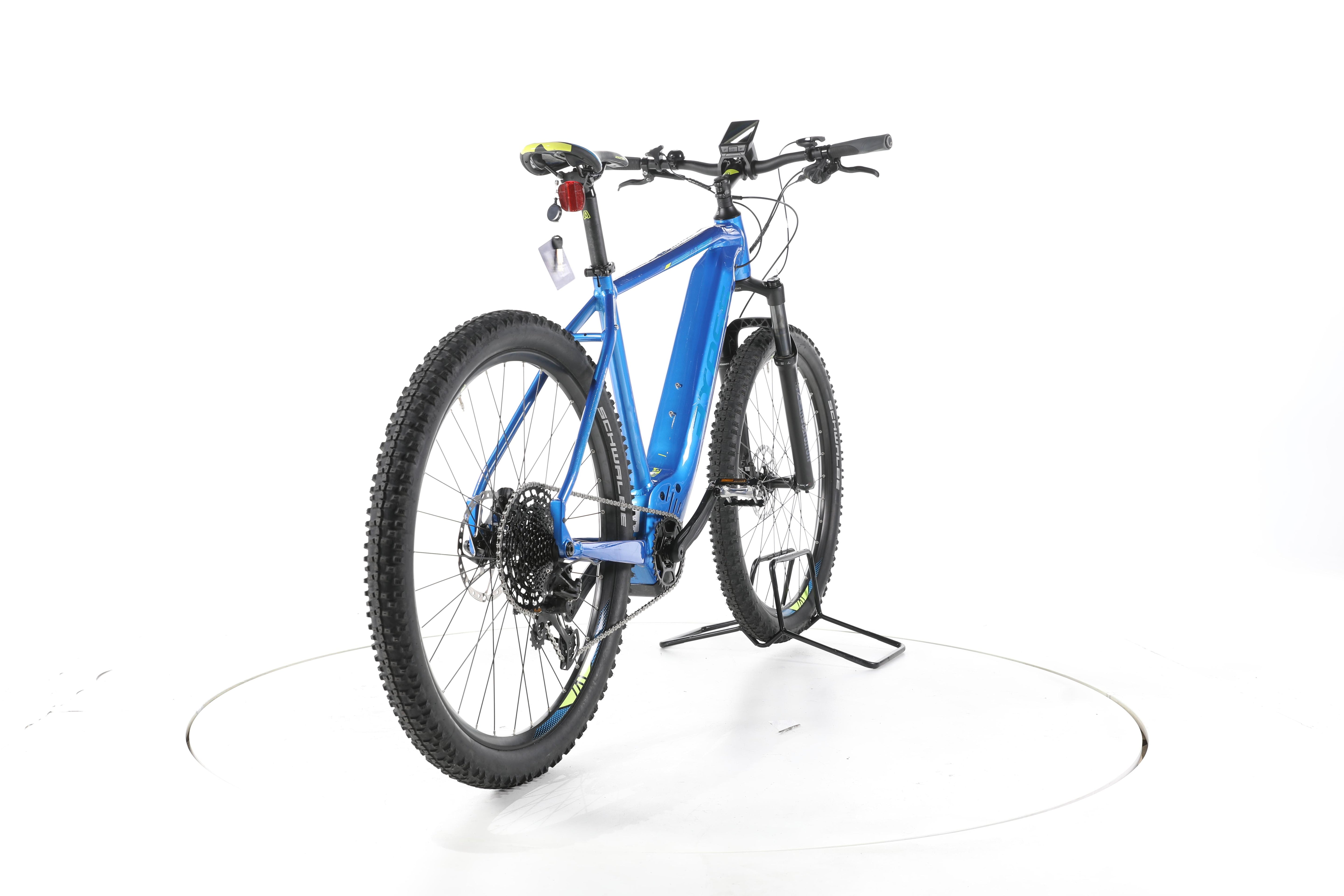 Axess Element E-Bike - Image 11