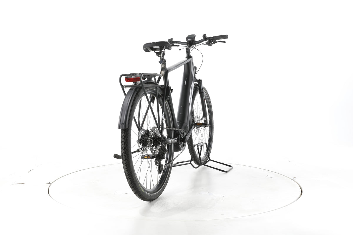 KTM ZEG Power Sport 10 Trekking E-Bike - Image 11