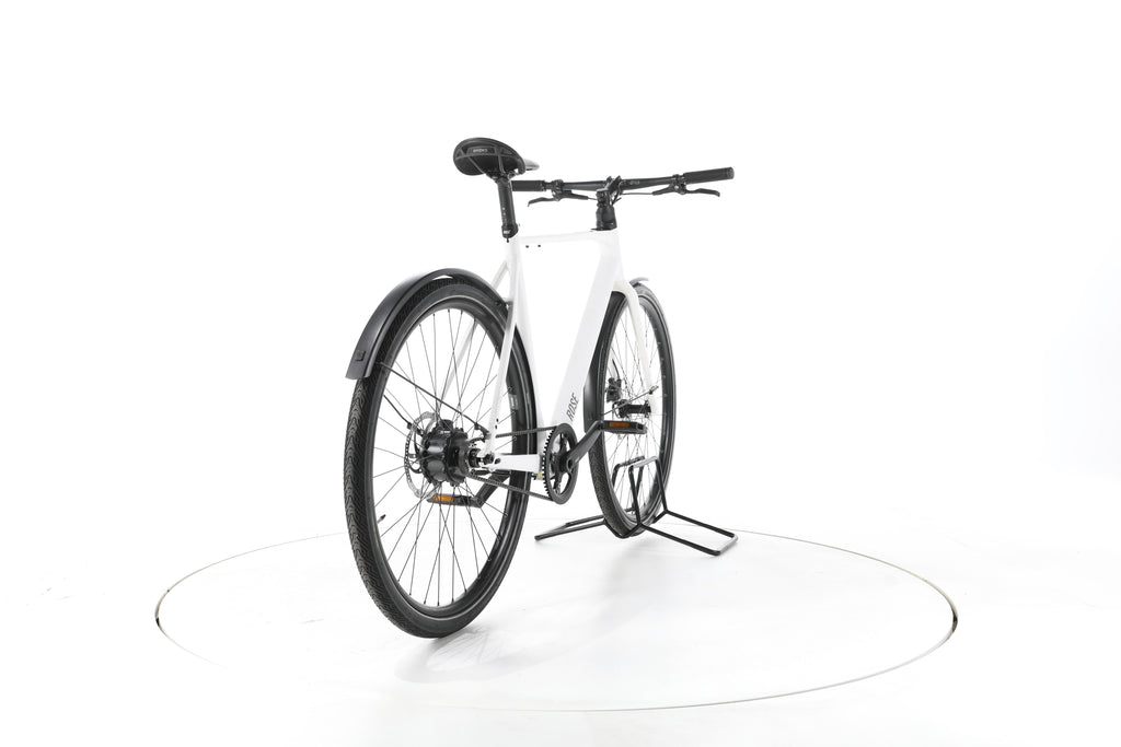 Rose SNEAK PLUS EQ City E-Bike 2023 - Image 11