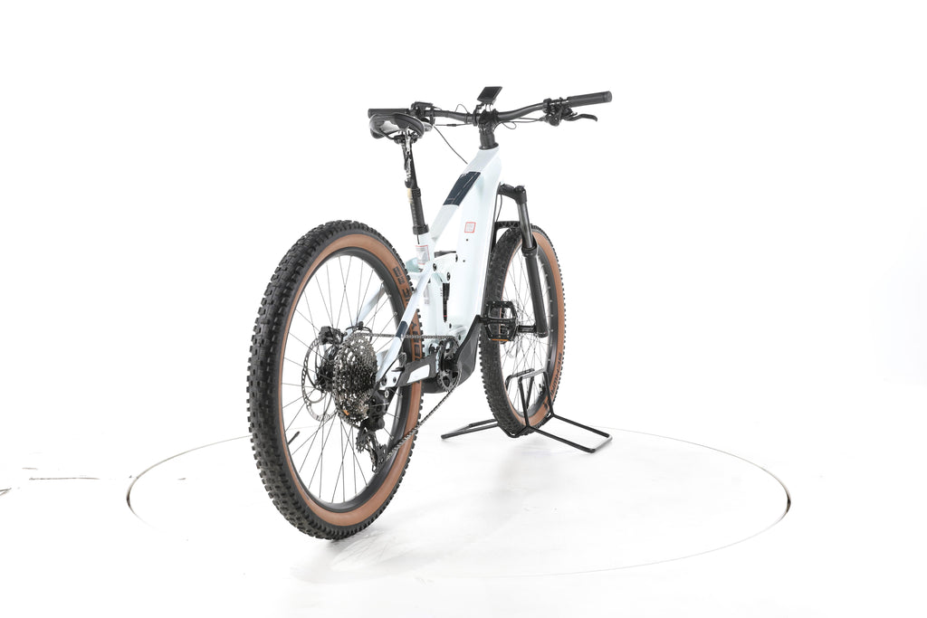 Cube Stereo Hybrid 140 HPC Pro E-Bike Fully Carbon 2024 - Image 11