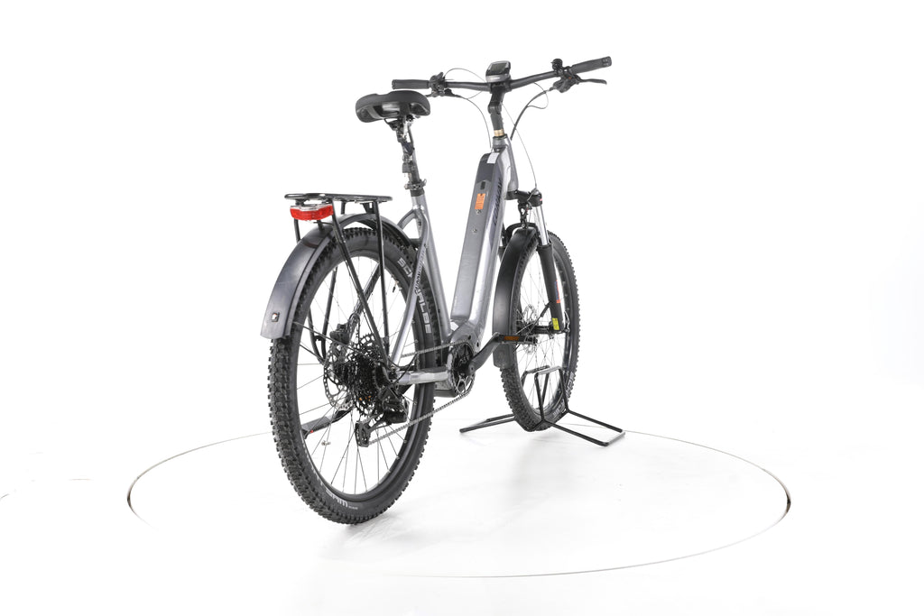 Conway Cairon SUV 3.0 Trekking E-Bike Tiefeinsteiger - Image 11