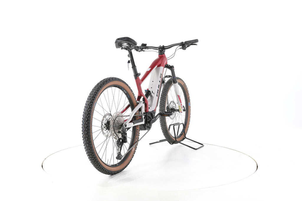 Bulls E-Stream EVA TR2 Fully E-Bike 2024 - Image 11
