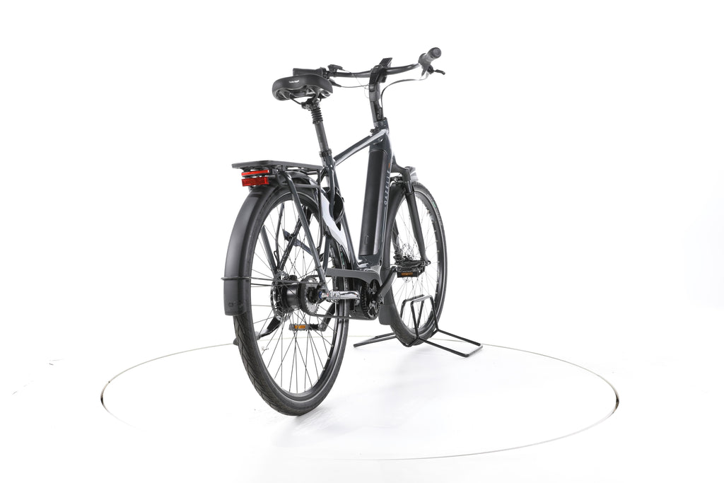 Gazelle Arroyo C5 Elite City E-Bike 2025 - Image 11