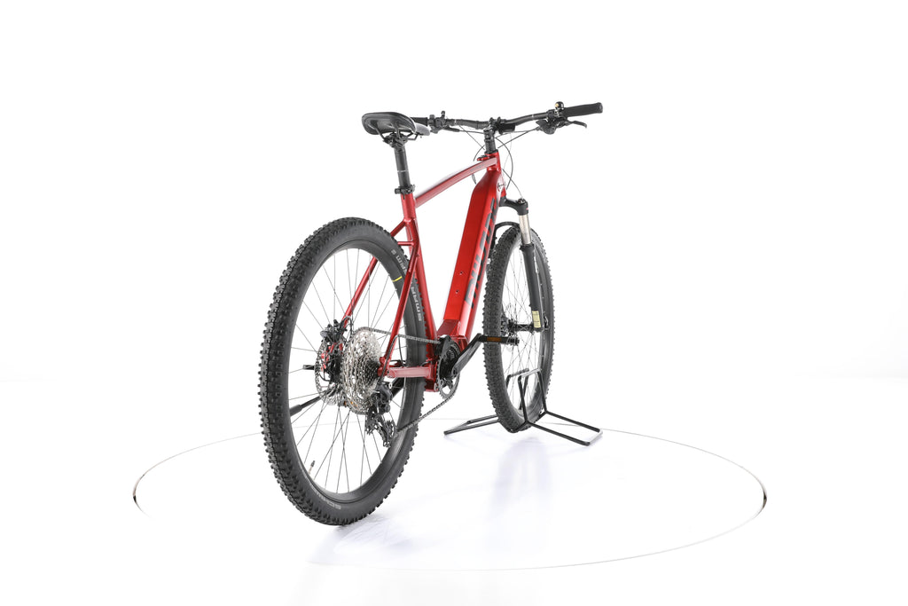 Müsing Savage E E-Bike - Image 11