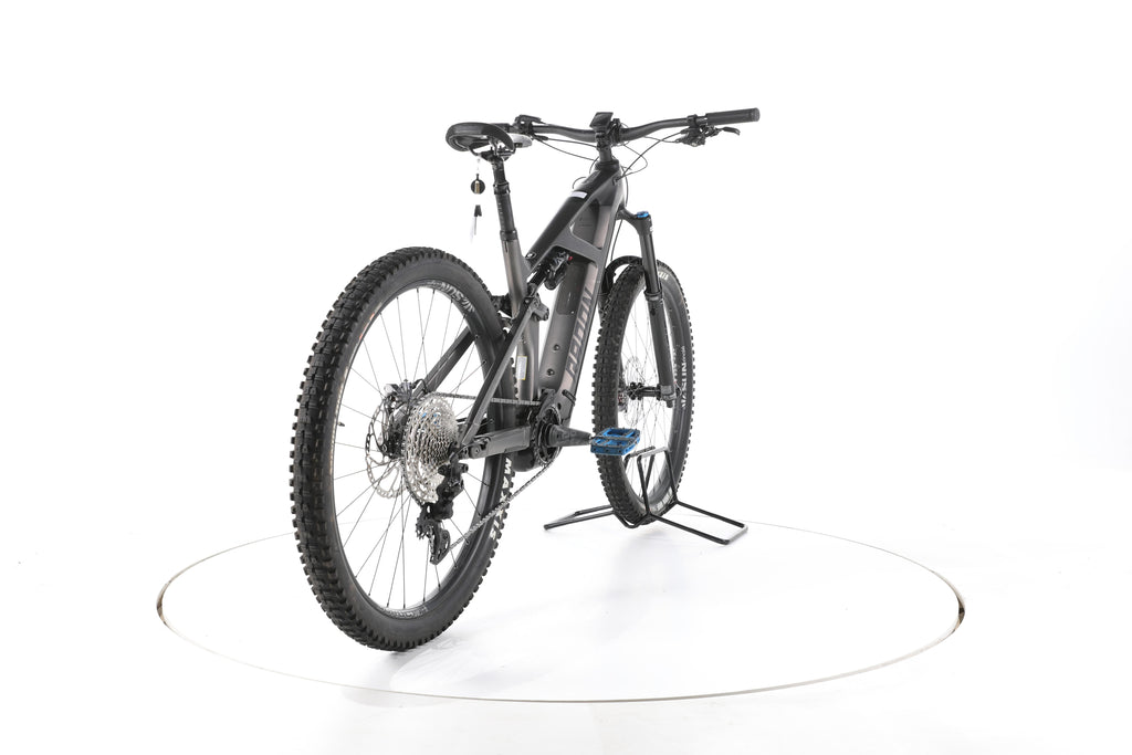 Radon Render 9.0 750 MS E-Bike Fully Carbon - Image 11