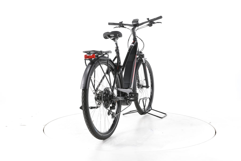 Victoria Tresalo 2 Trekking E-Bike - Image 11