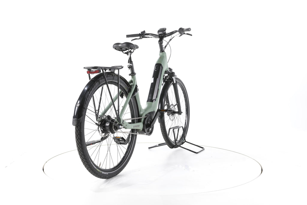 Winora Tria N8 City E-Bike Tiefeinsteiger - Image 11