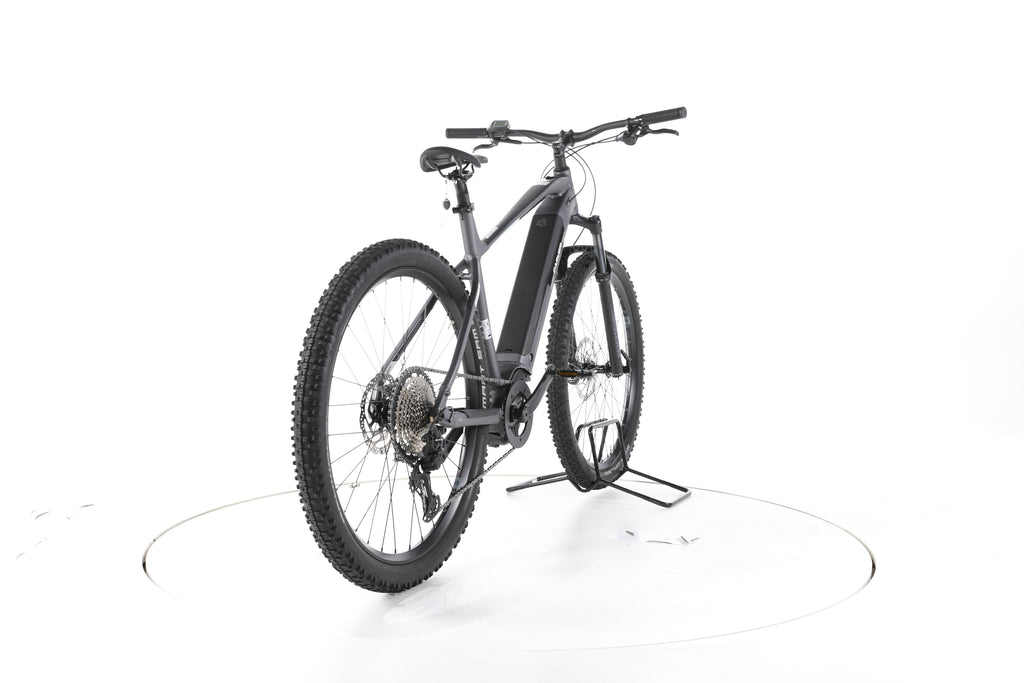 Carver Strict E.440 E-Bike - Image 11