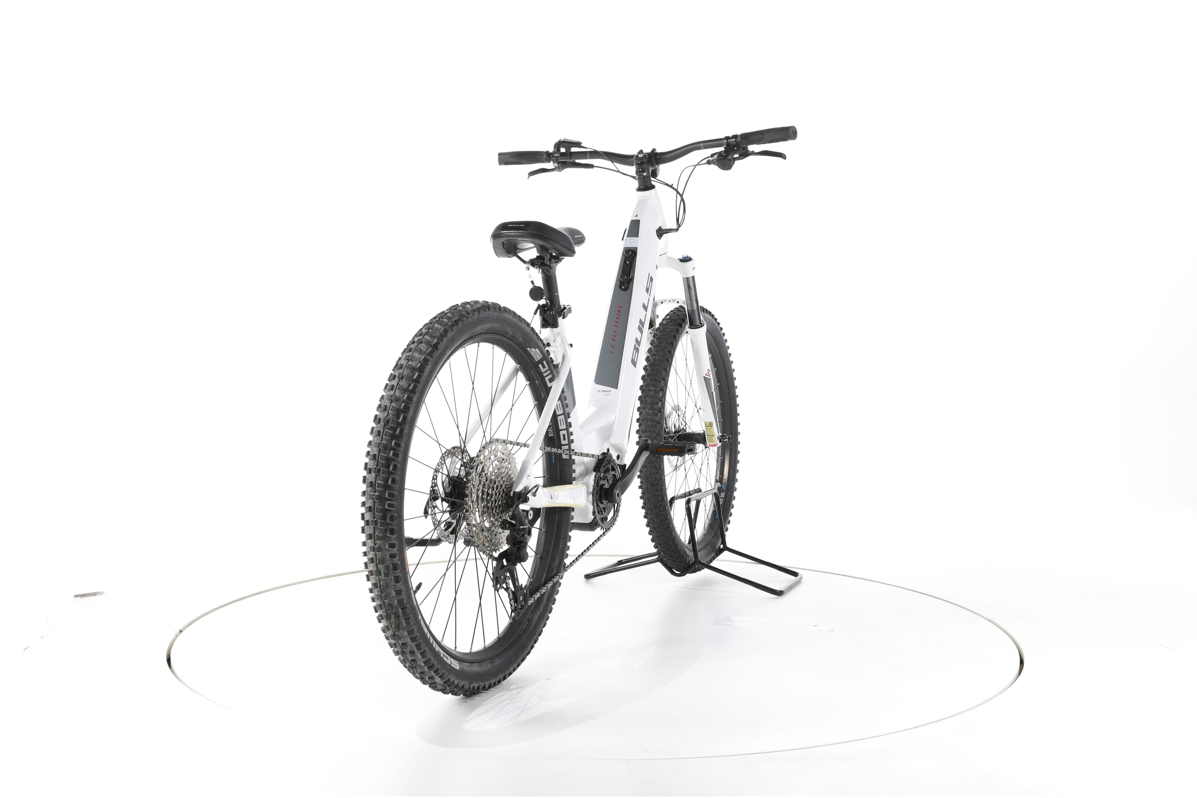 Bulls Aminga EVA 2 E-Bike 2023 - Image 11