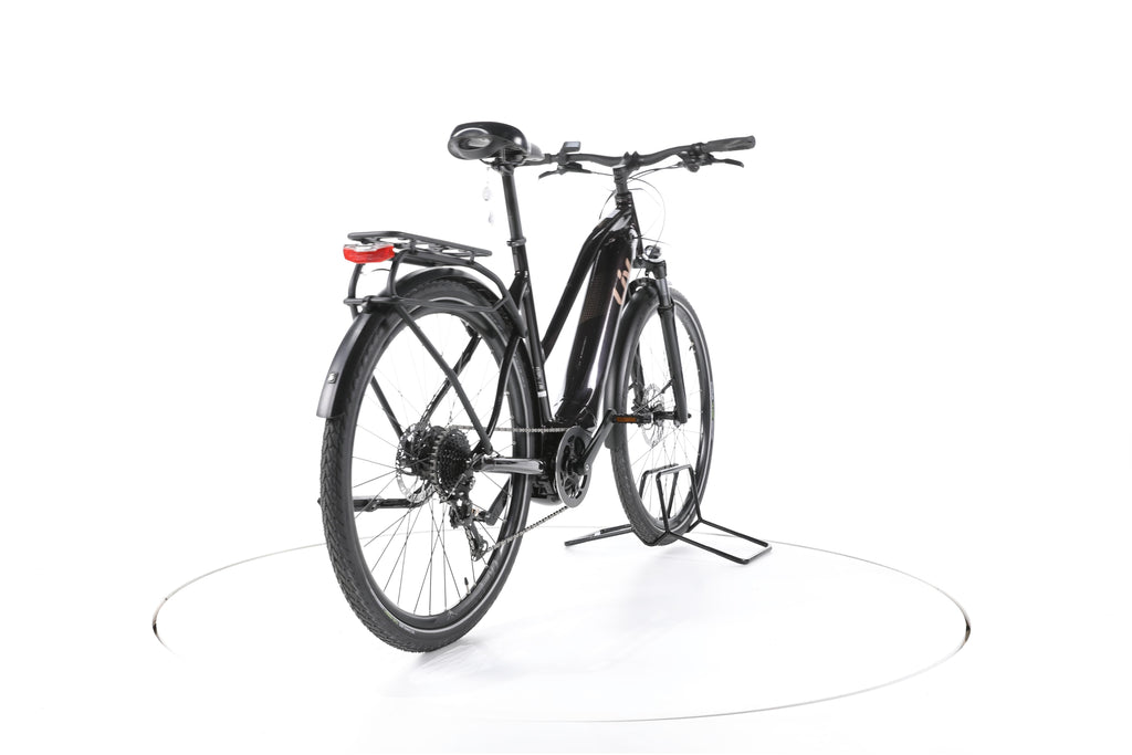 Liv Amiti-E+ 2 Trekking E-Bike - Image 11