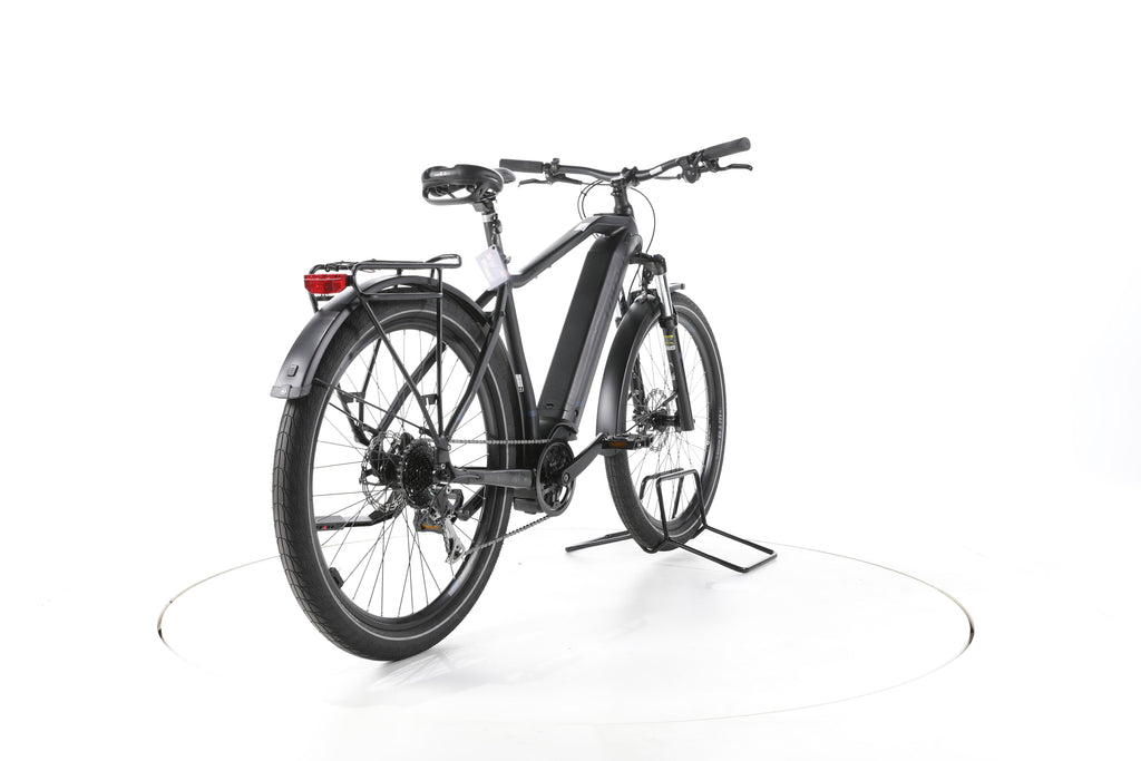 Compel HTS 9.7 Trekking E-Bike 2024 - Image 11