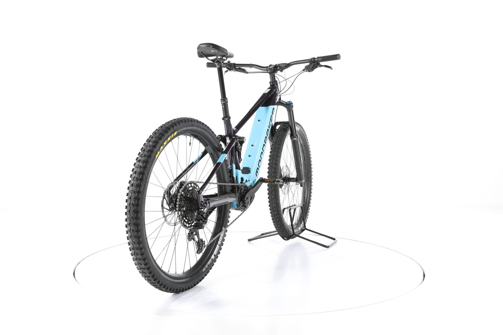 Mondraker DUSK R Fully E-Bike - Image 11