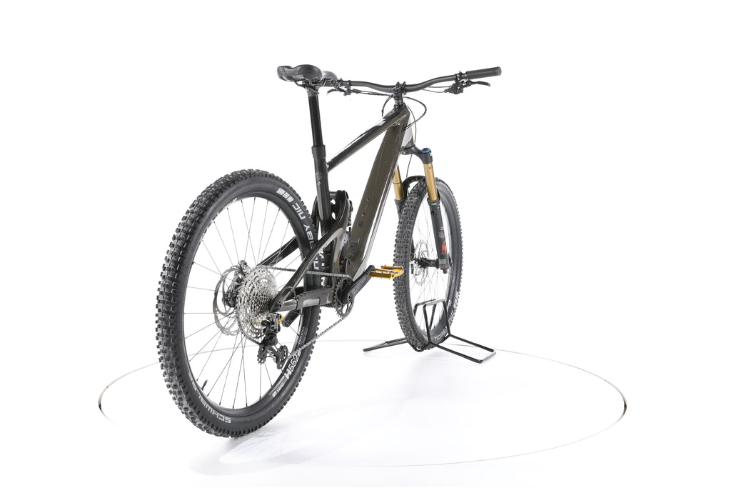 Ghost Path Riot Full Party Fully E-Bike Carbon 2024 - Image 11