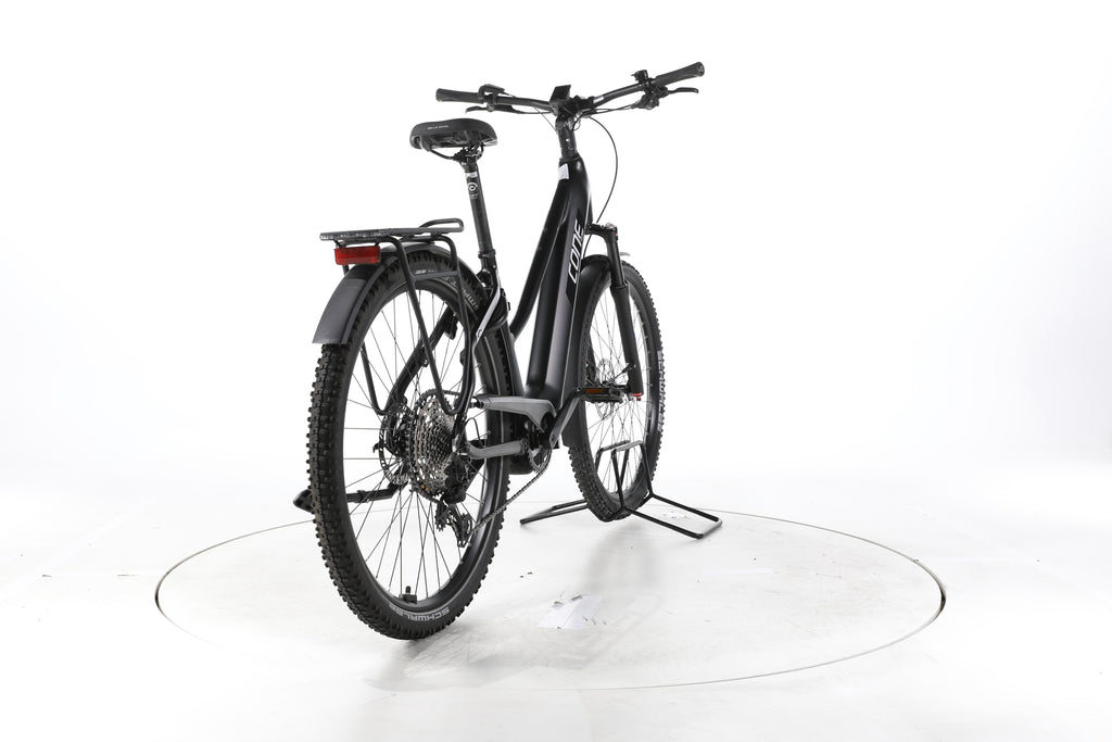 CONE Bikes eSUV IN 4.0 Trekking E-Bike - Image 11
